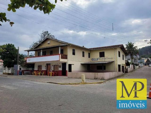 Casa / Sobrado para Venda em Penha/SC Praia de São Miguel 6 Quartos
