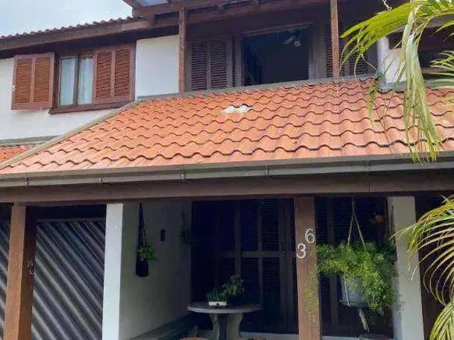 Casa / Sobrado para Venda em Penha/SC Praia do Quilombo 3 Quartos