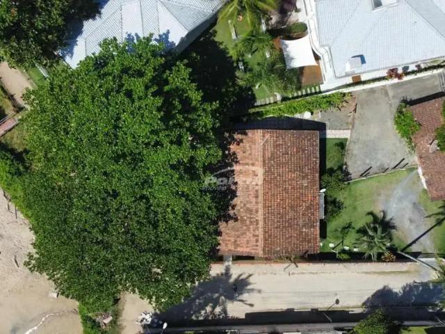Casa / Sobrado para Venda em Penha/SC Praia Grande 4 Quartos
