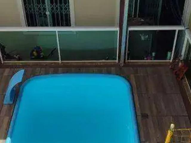 Casa / Sobrado para Venda em Penha/SC Praia Grande 4 Quartos
