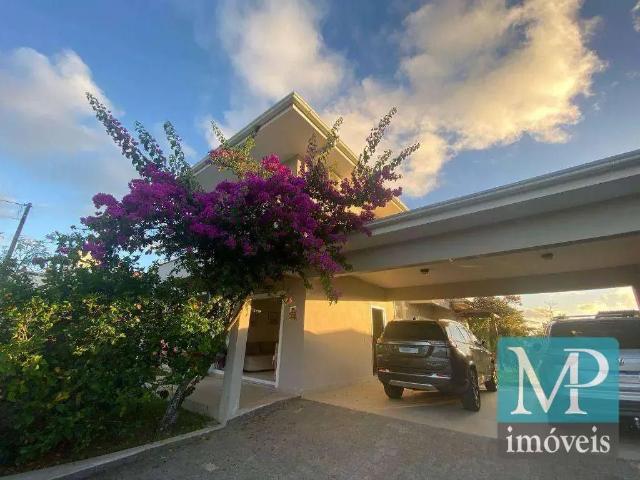 Casa / Sobrado para Venda em Penha/SC Praia Grande 4 Quartos
