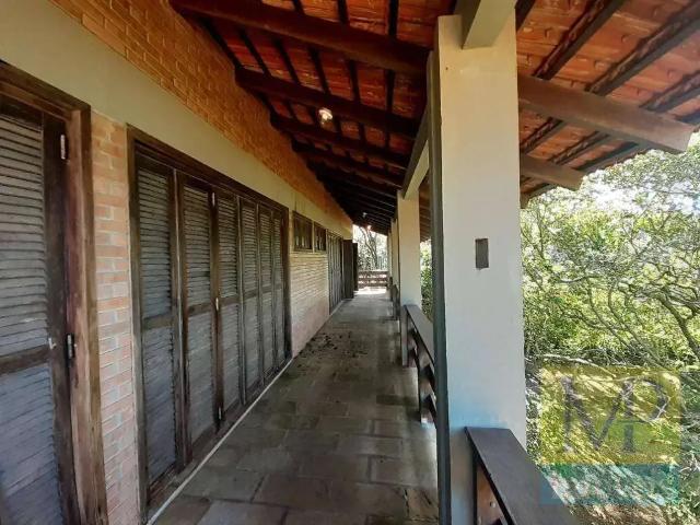 Casa / Sobrado para Venda em Penha/SC Praia Grande 5 Quartos