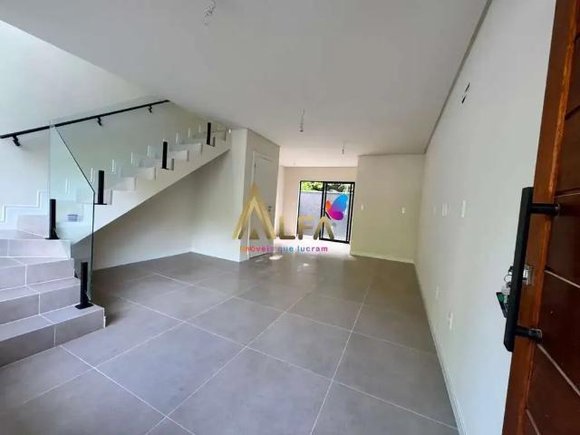 Casa / Sobrado para Venda em Penha/SC Praia Grande 2 Quartos