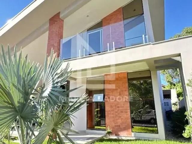 Casa / Sobrado para Venda em Penha/SC Centro 3 Quartos