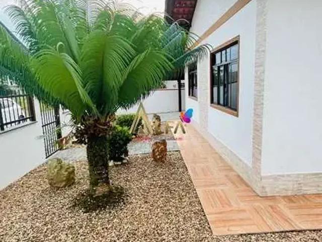 Casa / Sobrado para Venda em Penha/SC São Cristóvão 3 Quartos
