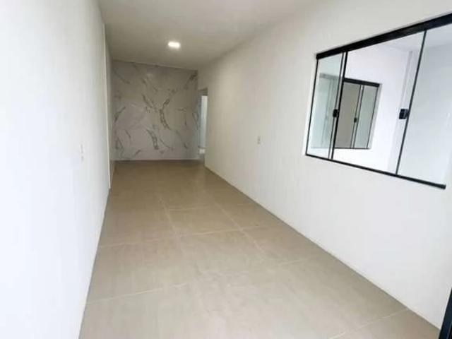 Casa / Sobrado para Venda em Penha/SC Santa Lídia 2 Quartos