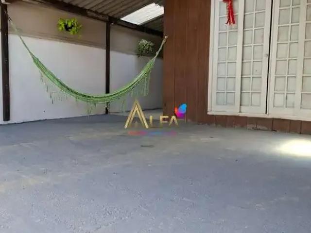 Casa / Sobrado para Venda em Penha/SC Santa Lídia 5 Quartos