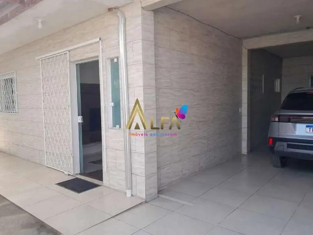 Casa / Sobrado para Venda em Penha/SC Santa Lídia 6 Quartos
