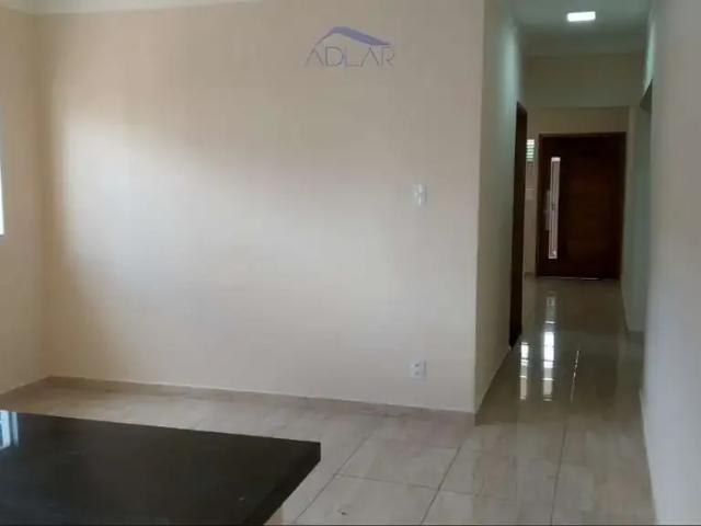 Casa / Sobrado para Venda em Pederneiras/SP Altos da Alvorada 3 Quartos