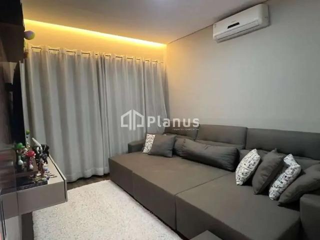 Casa / Sobrado para Venda em Pederneiras/SP Residencial Cidade Jardim 3 Quartos