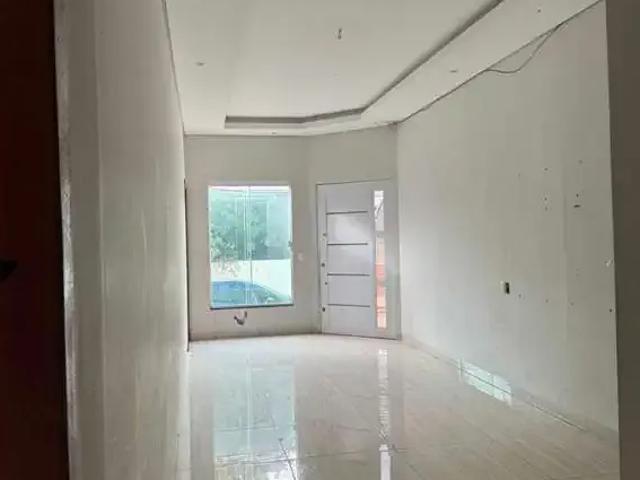 Casa / Sobrado para Venda em Pedra Preta/MT Centro 1 Quartos