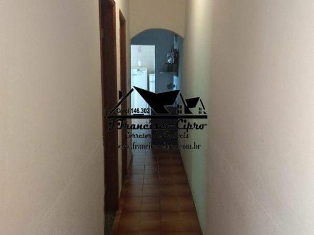 Casa Sobrado para Venda em Pedregulho Guaratingueta SP
