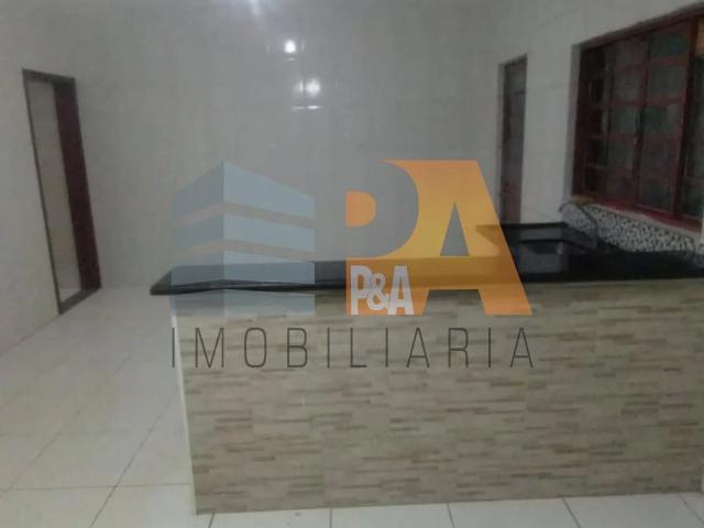 Casa / Sobrado para Venda em Pedreira/SP Núcleo Habitacional Chico Romano 2 Quartos