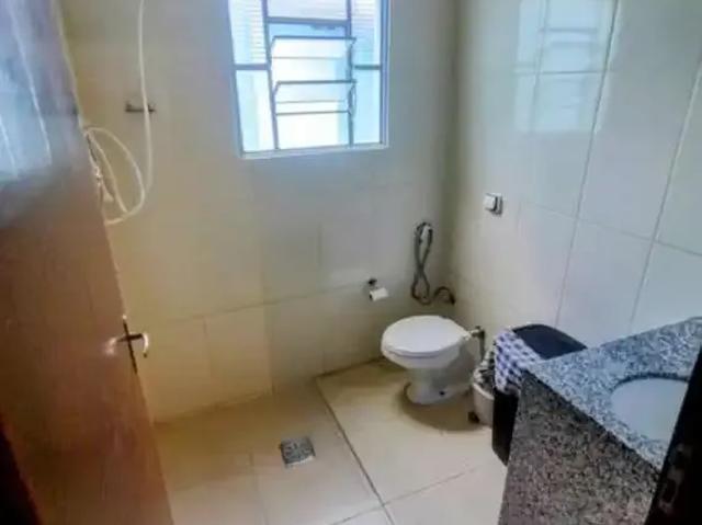 Casa / Sobrado para Venda em Pedreira/SP Centro 2 Quartos