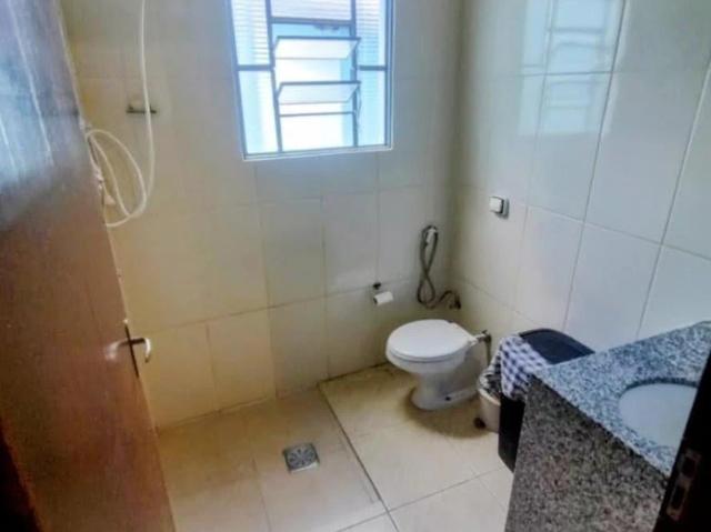 Casa / Sobrado para Venda em Pedreira/SP Centro 2 Quartos