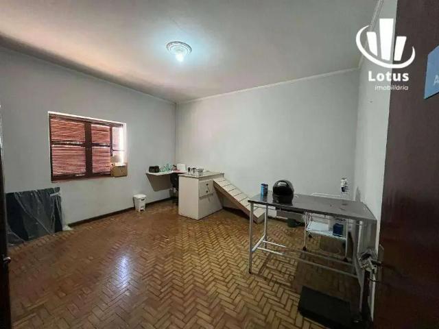 Casa / Sobrado para Venda em Pedreira/SP Centro 3 Quartos