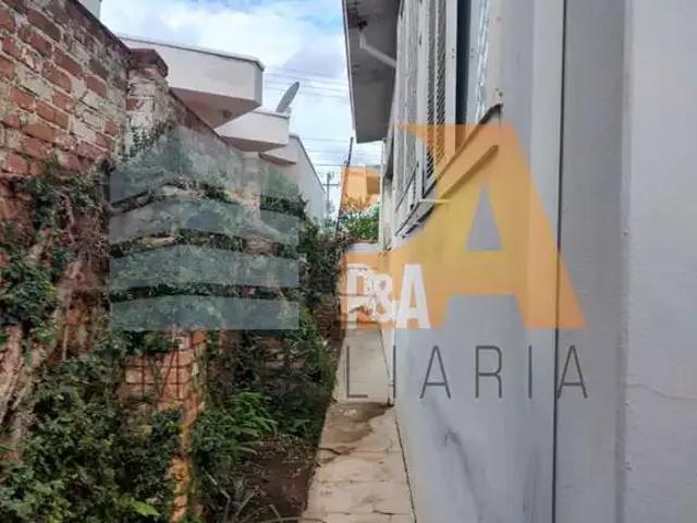 Casa / Sobrado para Venda em Pedreira/SP Centro 3 Quartos