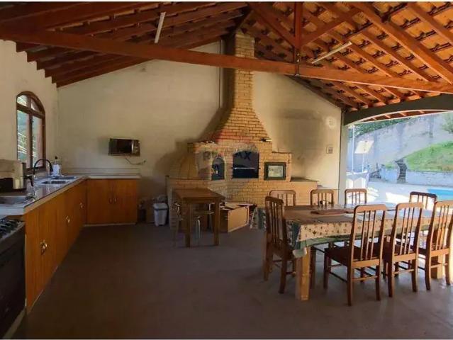 Casa / Sobrado para Venda em Pedreira/SP Chácaras Vale Verde 3 Quartos