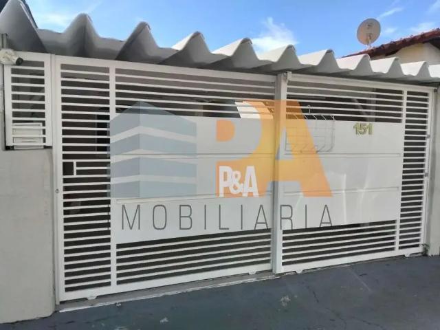 Casa / Sobrado para Venda em Pedreira/SP Jardim Triunfo 3 Quartos