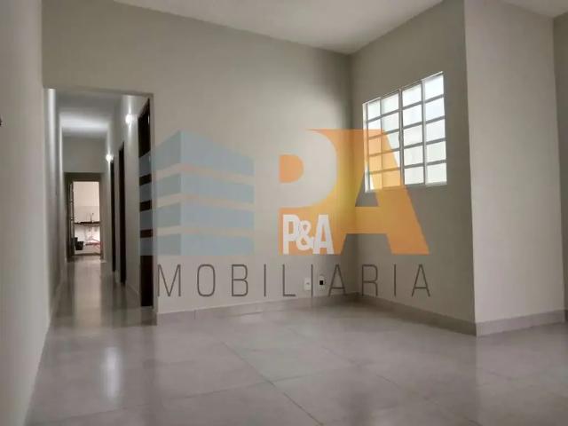 Casa / Sobrado para Venda em Pedreira/SP Jardim Triunfo 3 Quartos