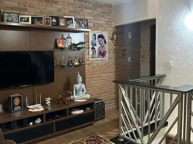 Casa / Sobrado para Venda em Pedreira/SP Parque Bela Vista 2 Quartos