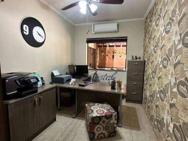 Casa / Sobrado para Venda em Pedreira/SP Portal do Limoeiro 3 Quartos