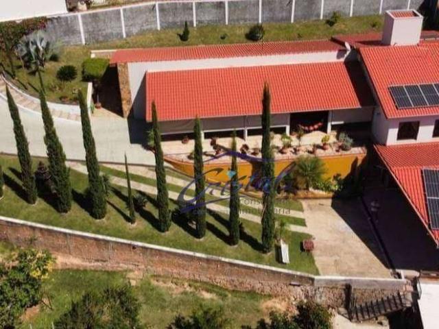 Casa / Sobrado para Venda em Pedreira/SP Portal do Limoeiro 3 Quartos