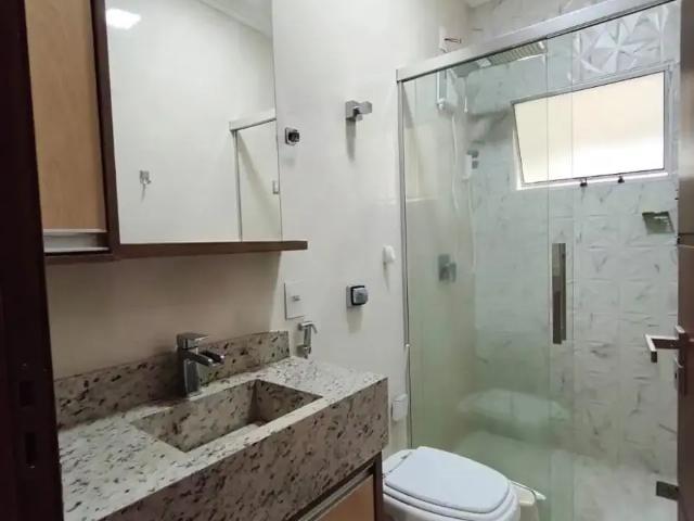 Casa / Sobrado para Venda em Pedreira/SP Centro 2 Quartos