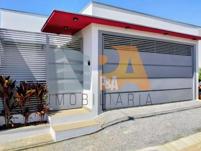 Casa / Sobrado para Venda em Pedreira/SP Terras Di Castellari 3 Quartos