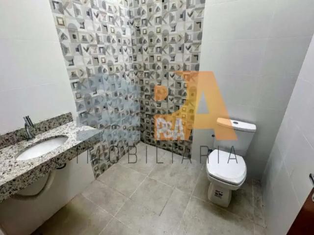 Casa / Sobrado para Venda em Pedreira/SP Centro 3 Quartos