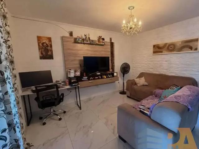 Casa / Sobrado para Venda em Pedreira/SP Vila Canesso 2 Quartos