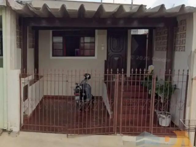 Casa / Sobrado para Venda em Pedreira/SP Vila Monte Alegre 2 Quartos