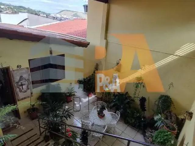 Casa / Sobrado para Venda em Pedreira/SP Vila Monte Alegre 3 Quartos