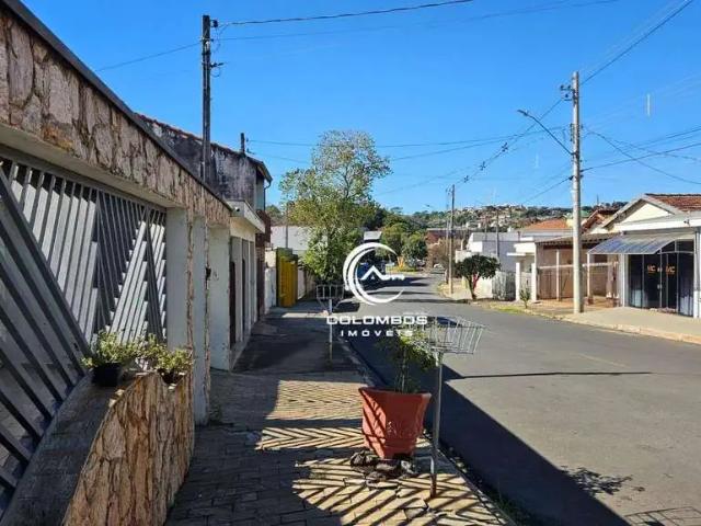 Casa / Sobrado para Venda em Pedreira/SP Vila São José 3 Quartos