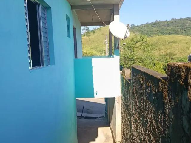 Casa / Sobrado para Venda em Pedro de Toledo/SP Centro 2 Quartos
