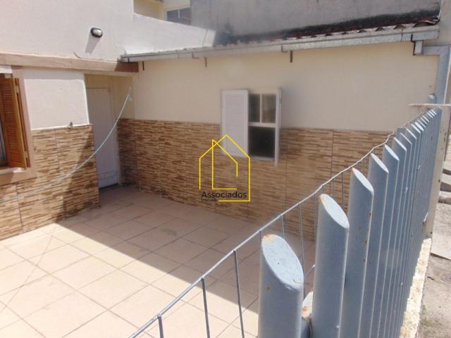 Casa / Sobrado para Venda em Pelotas/RS Centro 2 Quartos