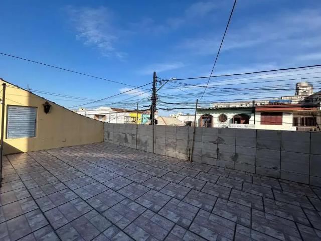 Casa / Sobrado para Venda em Pelotas/RS Centro 4 Quartos