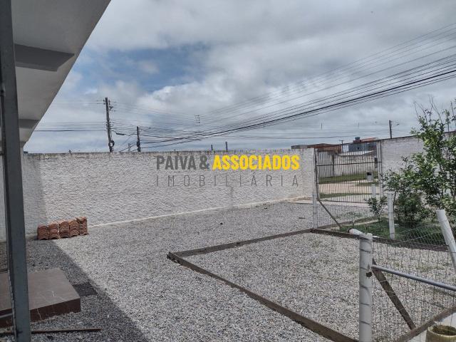 Casa / Sobrado para Venda em Pelotas/RS Areal 3 Quartos