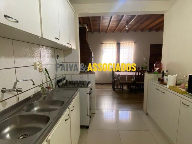 Casa / Sobrado para Venda em Pelotas/RS Areal 3 Quartos