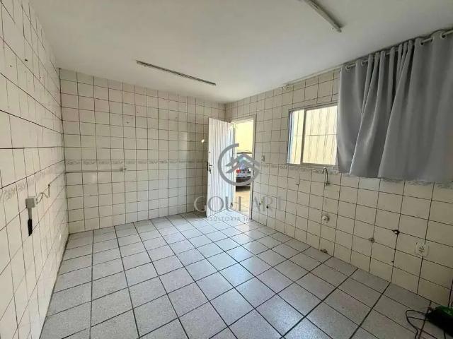 Casa / Sobrado para Venda em Pelotas/RS Areal 3 Quartos
