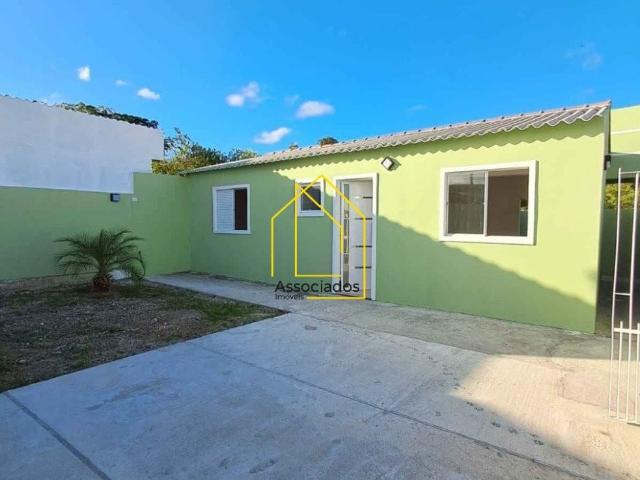 Casa / Sobrado para Venda em Pelotas/RS Areal 2 Quartos