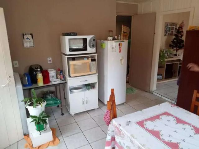 Casa / Sobrado para Venda em Pelotas/RS Fragata 2 Quartos