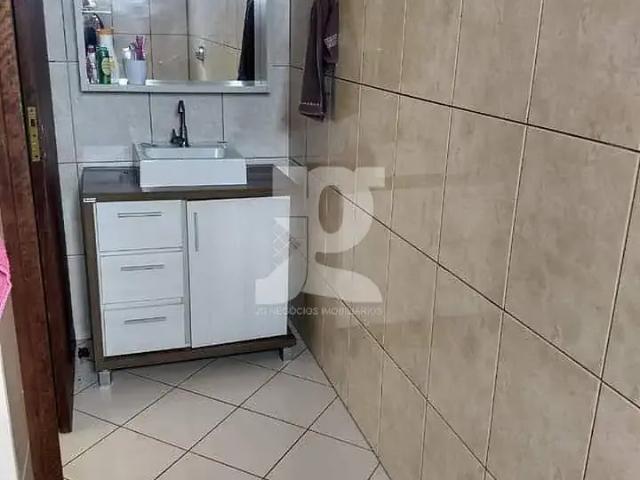 Casa / Sobrado para Venda em Pelotas/RS Fragata 2 Quartos
