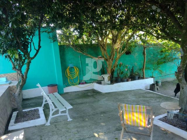 Casa / Sobrado para Venda em Pelotas/RS Fragata 3 Quartos