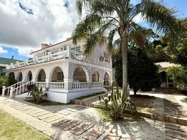 Casa / Sobrado para Venda em Pelotas/RS Laranjal 3 Quartos