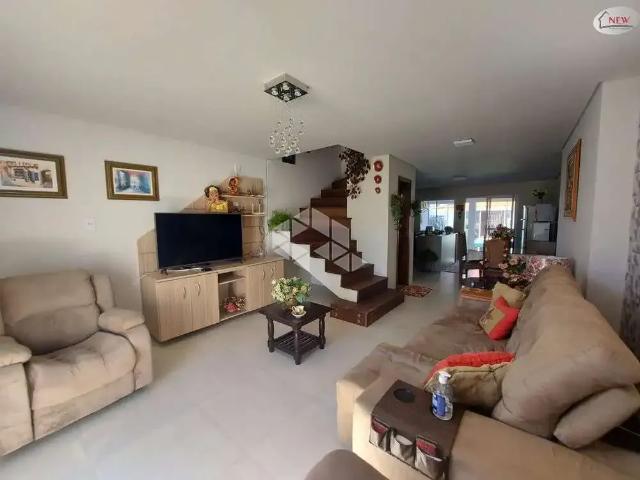 Casa / Sobrado para Venda em Pelotas/RS Laranjal 2 Quartos