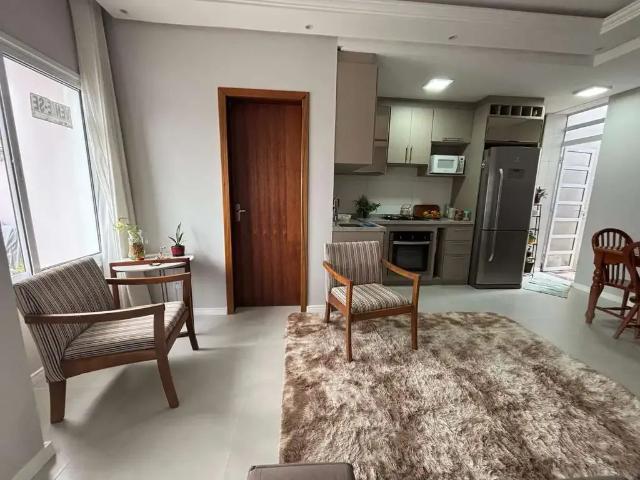 Casa / Sobrado para Venda em Pelotas/RS Laranjal 2 Quartos