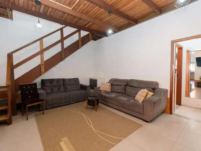 Casa / Sobrado para Venda em Pelotas/RS Recanto de Portugal 2 Quartos