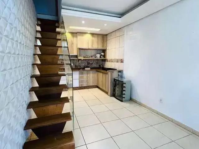 Casa / Sobrado para Venda em Pelotas/RS Três Vendas 2 Quartos