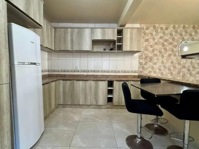 Casa / Sobrado para Venda em Pelotas/RS Três Vendas 2 Quartos